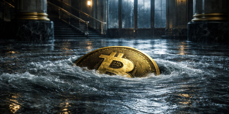 Bitcoin Resists Falling Below $70,000 as Oil Becomes a Central Bank Concern