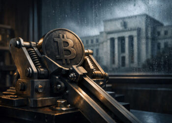 Fed Decision Tonight Will Likely Determine If Bitcoin Surpasses $80k or Declines Further