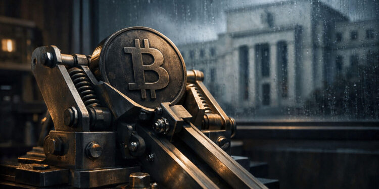 Fed Decision Tonight Will Likely Determine If Bitcoin Surpasses $80k or Declines Further