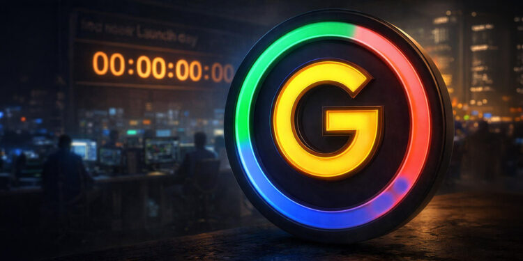 Playnance Puts G Coin Presale in Focus as March 18 Launch Day Arrives