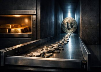 Retail Power Fuels Gold’s Surge, While Bitcoin Draws New Institutional Interest