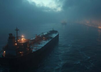 Bitcoin Plummets to $68,000 as US Vows to ‘Obliterate’ All Iranian Power Plants