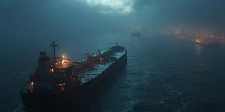 Bitcoin Plummets to $68,000 as US Vows to ‘Obliterate’ All Iranian Power Plants