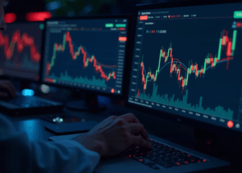 XRP Hits Bottom as Setup Mirrors Move Preceding 2017 Rally