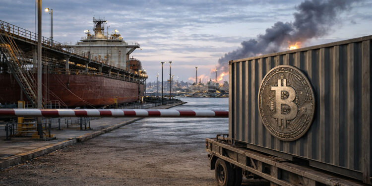 Bitcoin Declines as Rubio Hints Iran Conflict Could Extend for Weeks, Sustaining Elevated Oil Prices