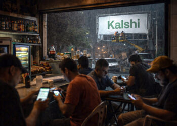 Kalshi’s Brazil Prediction Market Launches Amid Ongoing Betting Addiction Crisis