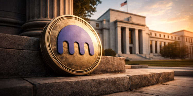 Crypto Firm Kraken Secures Direct Link to Federal Reserve Payments