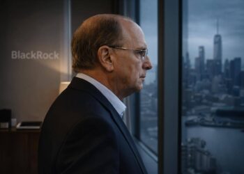 How BlackRock’s ETFs Could Become a $500 Million Fee Machine