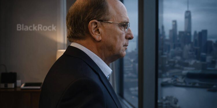 How BlackRock’s ETFs Could Become a $500 Million Fee Machine