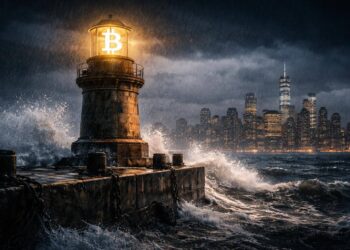 Fed Rate Cut Probability Falls to Zero, Posing Stagflation Risks Where Bitcoin Flourishes as a Hedge Against Long-Term Inflation