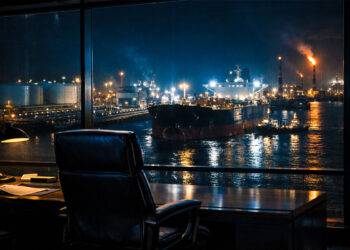 Crypto Dominates After-Hours Oil Trading with Wintermute’s 24/7 Launch