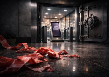 Regulatory Red Tape Removed from Crypto WalletsGranting Direct Access to Derivatives