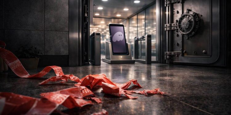 Regulatory Red Tape Removed from Crypto WalletsGranting Direct Access to Derivatives