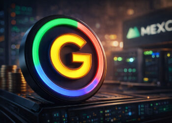 Playnance’s G Coin Goes Live on MEXC as Staking Momentum Builds