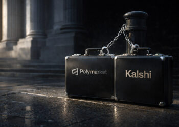 $700 Million in Iran War Bets and $1.2 Million in Suspicious Profits Prompt Washington to Consider Prediction-Market Crackdown