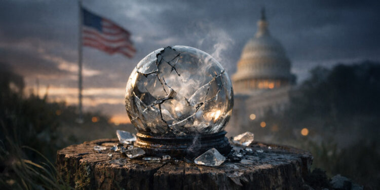 US Lawmakers Weigh Ban on Prediction Markets Following Iran Betting Controversy