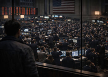 Retail Was Promised a Fair Market But the House Keeps Winning