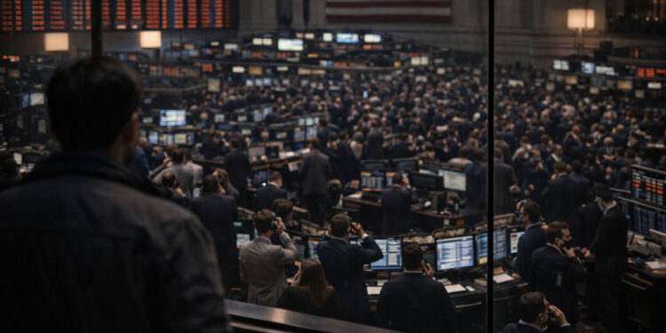 Retail Was Promised a Fair Market But the House Keeps Winning