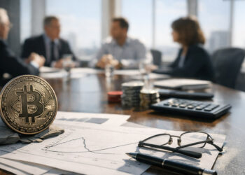 Bitcoin Volatility Could Surge in April as SEC Evaluates ETF Leverage Market