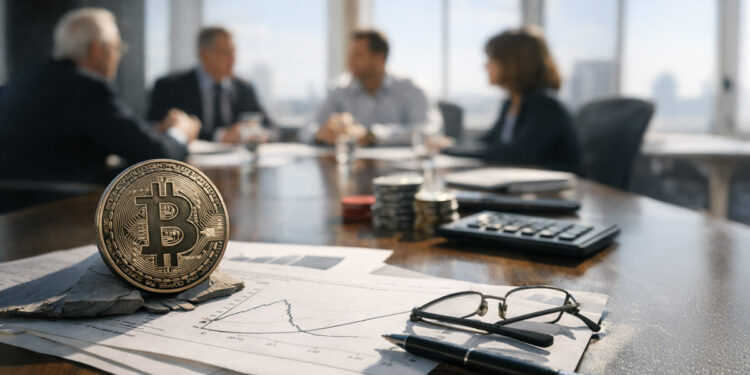 Bitcoin Volatility Could Surge in April as SEC Evaluates ETF Leverage Market