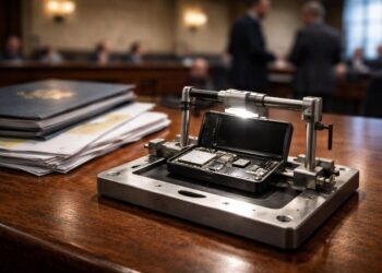 Crypto Wallets to Provide Backdoor Recovery if Hidden Amendment to State Bill Passes Senate