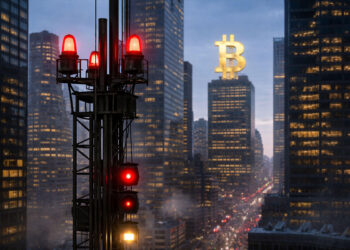 Iran Speaker Predicts Pre-Market “Reverse Indicator”  
Then Bitcoin Climbed Before the S&P 500