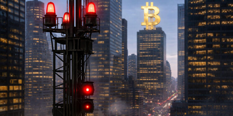 Iran Speaker Predicts Pre-Market “Reverse Indicator”  
Then Bitcoin Climbed Before the S&P 500