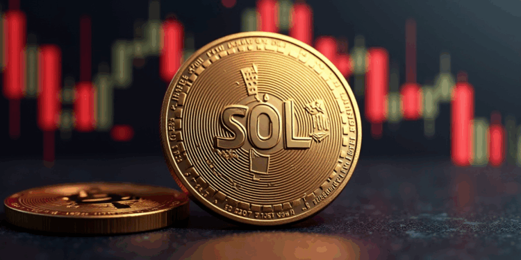 Solana Price Prediction: Here’s Why Rebound to $120 Is Possible If $90 Holds