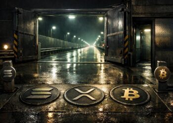 SEC’s Crypto Guidelines Favor Bitcoin, ETH, XRP and Privacy Tech