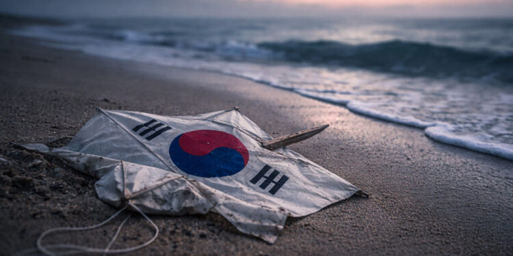 Bitcoin Surges to $72,000 Amidst Deepening Stock Market Crisis in Asia