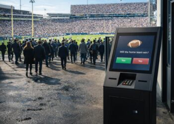 Sports blew up prediction markets. Now it could destroy them