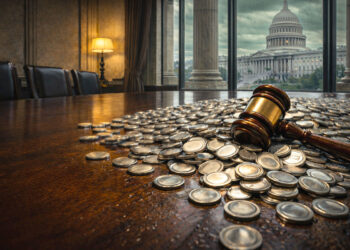 New Coinbase CLARITY Act Standoff Over Stablecoin Reward is Now Holding Up Rules for the Entire US Crypto Market