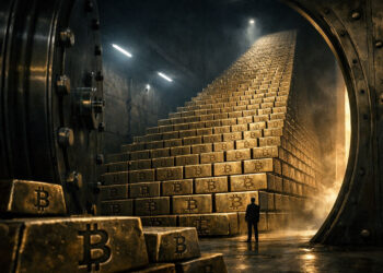 Strategy Eyes 1 Million Bitcoin with Aggressive STRC Funding Mix