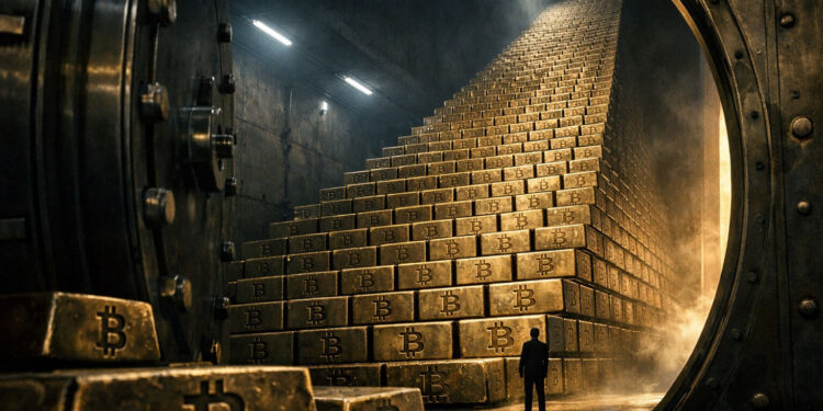 Strategy Eyes 1 Million Bitcoin with Aggressive STRC Funding Mix