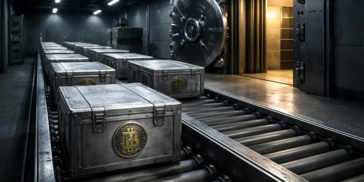 Strategy is the Only Bitcoin Treasury Firm Still Buying the Top Crypto