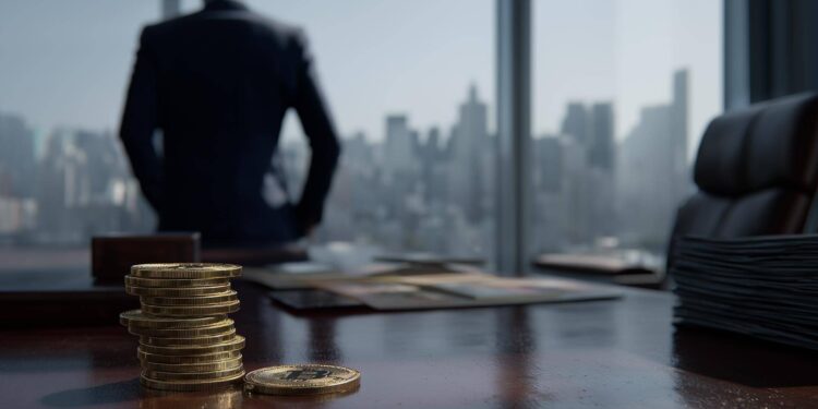 Strategy Expands $60 Billion Stock Issuance for Bitcoin Strategy Shake-Up