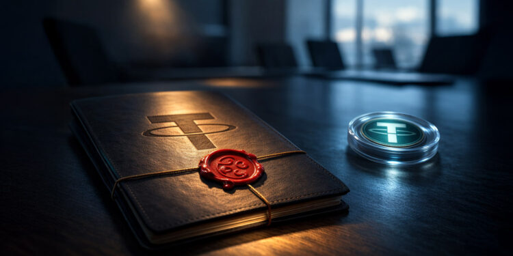 Tether Secures Deloitte Endorsement for US Stablecoin, Yet USDT Faces Ongoing Scrutiny