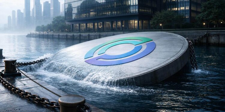 A New US Rule Costs Circle $5B, But Coinbase Might Suffer More