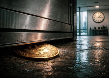 Bitcoin Price Plummets as Macro Selloff Meets $14 Billion Options Expiry