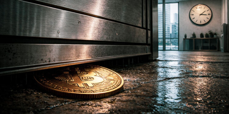 Bitcoin Price Plummets as Macro Selloff Meets $14 Billion Options Expiry