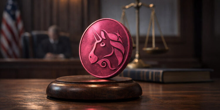 Uniswap Prevails in New York Court as Judge Establishes New Boundaries on DeFi Liability