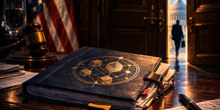 Congress Has Only Weeks Left to Convince Banks on Crypto CLARITY Act or Risk Losing It to Midterms