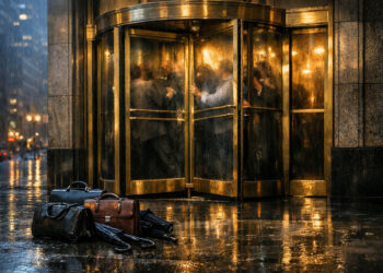 Over $172B in Wall St Private Credit Funds Limit Withdrawals as Investors Rush for the Exit While Bitcoin Climbs