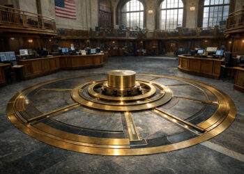 Here’s Why Wall Street is Suddenly Obsessed with Tokenization