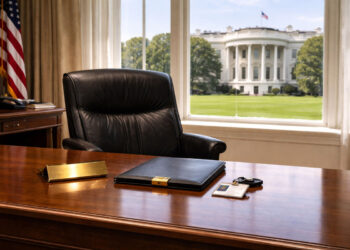 White House Crypto Czar Exits After Achieving Wins for Banks and Institutions Over Bitcoin