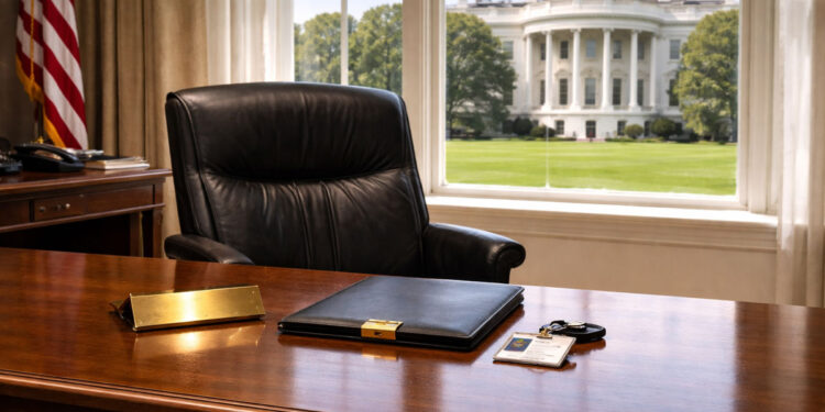 White House Crypto Czar Exits After Achieving Wins for Banks and Institutions Over Bitcoin