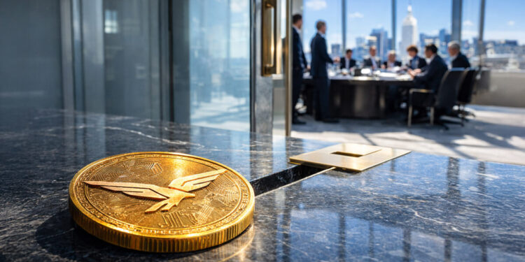 Trump-Backed WLFI Sells $5 Million Access While Promoting Finance for All