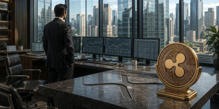 Ripple Bets Privacy and AI Can Make XRPL Fit for Institutions