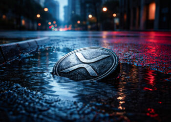 XRP’s Unrealized Losses Exceed $50 Billion Following Oil Price Shock