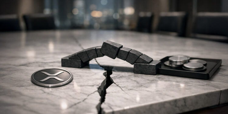 XRPL Aims for $40B Bitcoin and Ethereum Options Market with New Sidechain